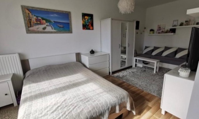 Ferencvaros Apartment | alure apartment