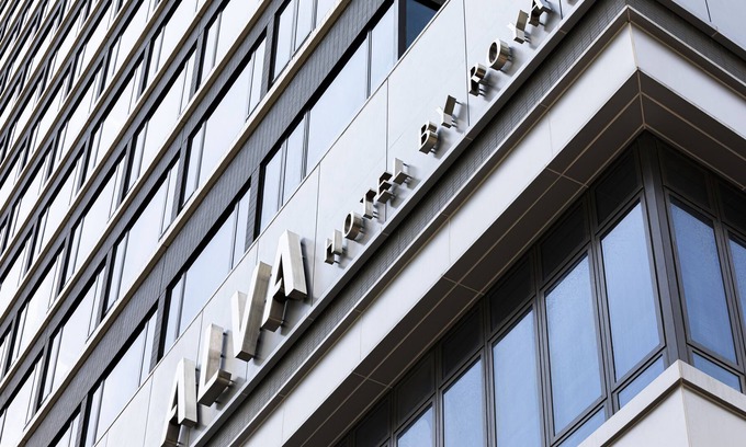 Sha Tin Hotel | Alva Hotel By Royal
