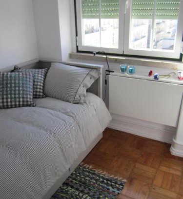 Alvalade House | Alvalade II Airport Guest House