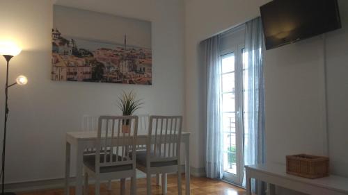 Alvalade Apartment | Alvalade Inn