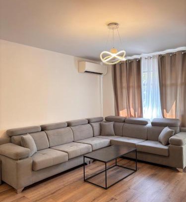 Tirana Apartment | Alvaros Apartment
