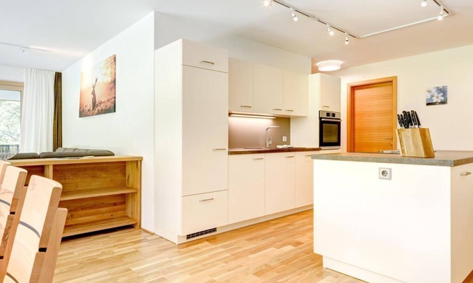 Brand Apartment | Alvier Lodge - La Montanara