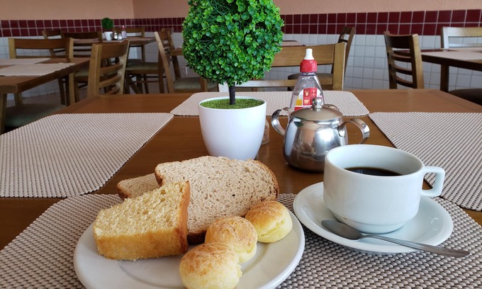 Sobradinho Hotel | Alvimar Hotel