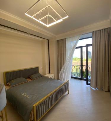 Tsaghkadzor Apartment | Alvina complex Tsakhkadzor