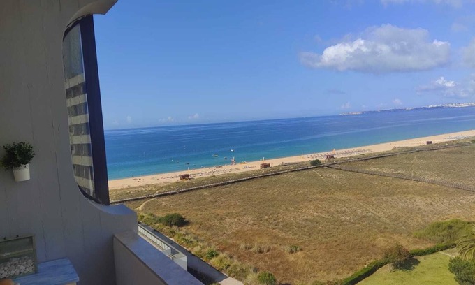 Torralta Apartment | Alvor Beach Apartment - Vista Mar