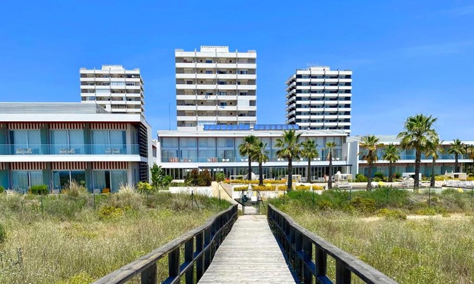 Torralta Apartment | Alvor Seven
