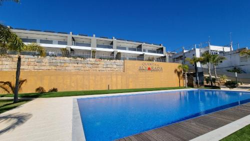 Patio Apartment | Alvorada Premium by Sunny Deluxe