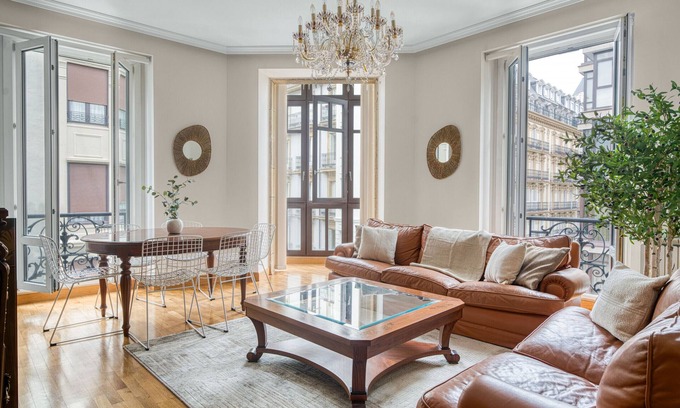 San Sebastian Centro Apartment | Always Easy I San Marcial