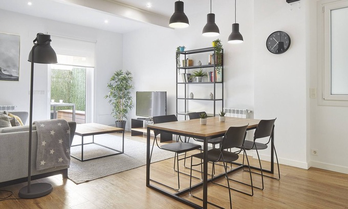 Gros Apartment | Always Easy I Zurriola