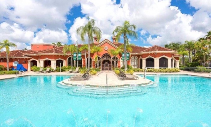 Clearwater Condo | Always Family First Water Front Condo ⭐️⭐️⭐️⭐️⭐️
