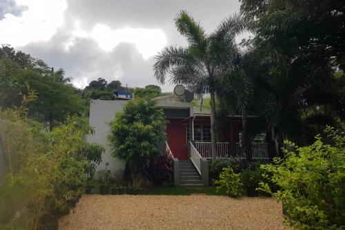 Culebra Pueblo House | Always Summer Inn