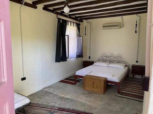 Pydna Villa | Alyki Heritage Hotel - Αλυκή Τουριστικές Επιχειρήσεις ΙΚΕ