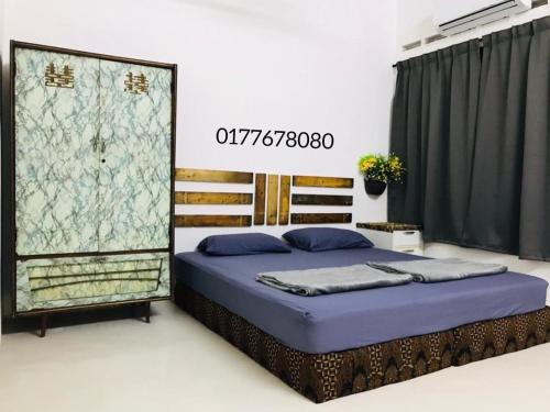 Parit Raja House | Alyn Home UTHM Parit Raja Coway