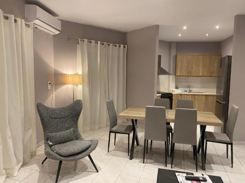 Xylokastron Apartment | Alyzia Apartment