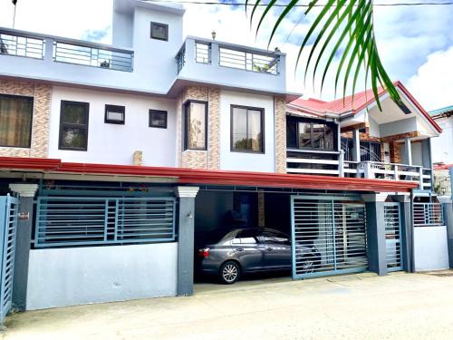 Tagaytay Bed & Breakfast | Alzeah's Place Room for Rent