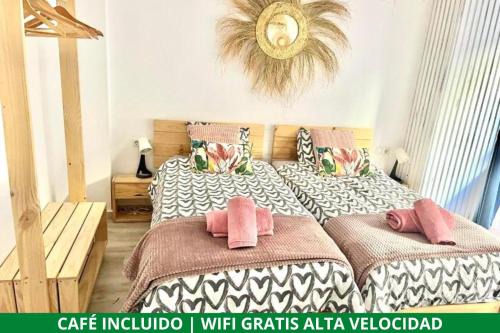 Alzira Apartment | Alzira bonita Loft A junto plaza mayor, la Murta