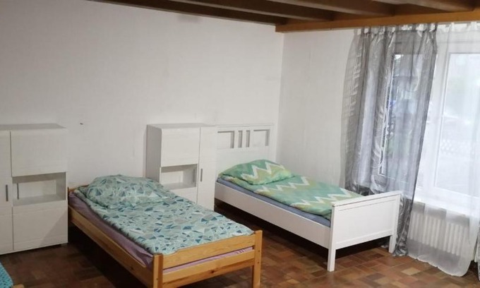 Burgkirchen an der Alz House | Alztal Zimmervermietung