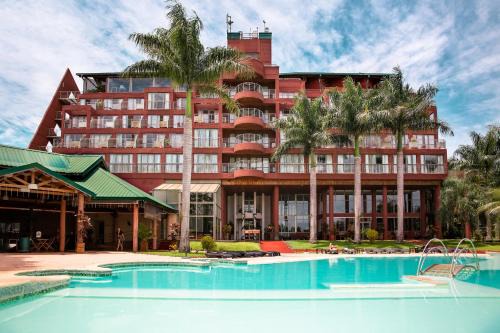Puerto Iguazu Hotel | Amérian Portal Del Iguazú Hotel