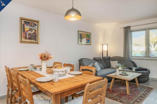 Zirchow Apartment | am alten Gutshof