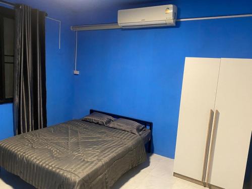 Ramkhamhaeng Apartment | Am Am Place C แอม แอม เพลส C Near Rajmangkala Stadiume