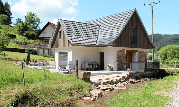 Hofstetten House | am Bächle by Interhome