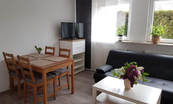 Hagnau Apartment | Am Badischen Weinberg
