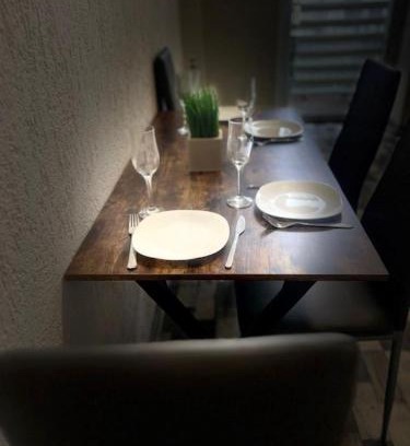 Zwickau Apartment | Am Bahnhof