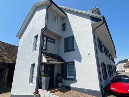 Grenzach-Wyhlen House | Am Basler Tor