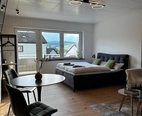 Heringhausen Apartment | AM Diemelglück