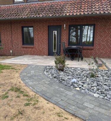 Reinsehlen Apartment | Am Fintautal, Ferienwohnungen