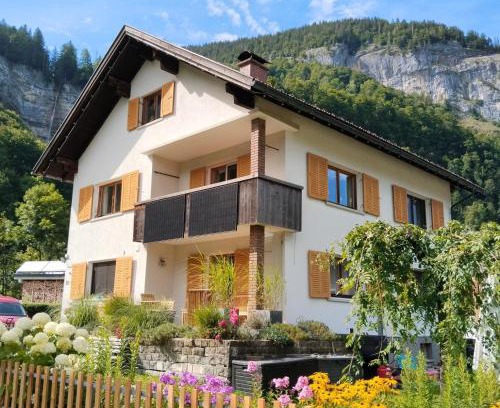 Mellau Apartment | am Fluhbach