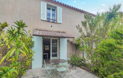 Saint-Laurent-de-la-Cabrerisse House | Amazing Home In Saint-Laurent-De-La-Cabrerisse