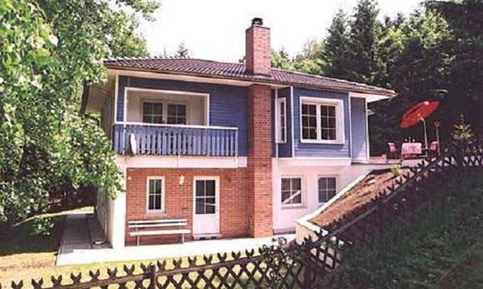 Altenbrak Apartment | Am Hexenstieg (Rolf Lücke)