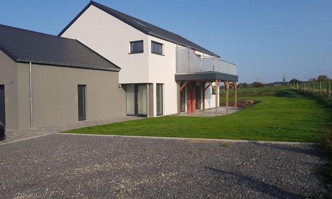 Amel Apartment | Am Hochkreuz