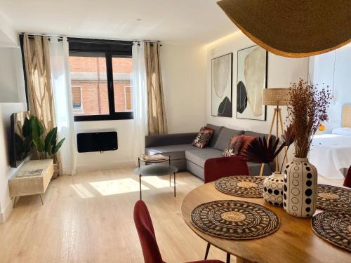 Segovia Apartment | AM I Segovia VUT