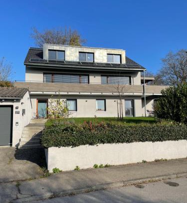 Waldburg Apartment | Am Kohlenberg