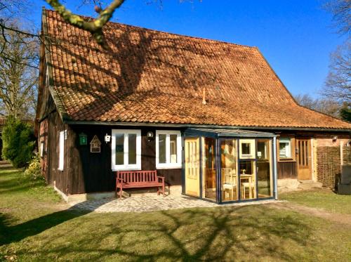 Kirchlinteln Apartment | Am Kräutergarten