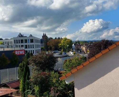 Limburg an der Lahn Apartment | Am Meilenstein