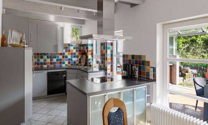 Freiamt House | am Schönwasen Comfortable holiday residence