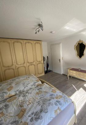 Reichelsheim Apartment | Am Sonnenberg