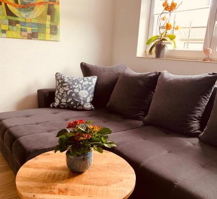 Hilzingen Apartment | Am Sonnenhang