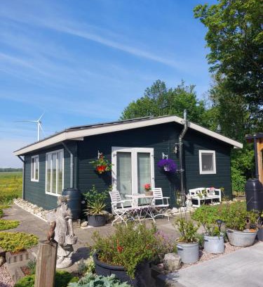 Municipality of Hollands Kroon Ski Chalet | Am Treis