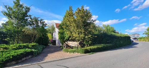 Gruensfeld Apartment | am Waltersberg