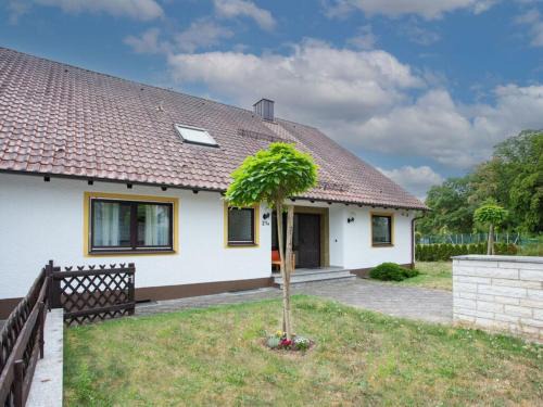 Allersberg Villa | am Wehr Comfortable holiday residence