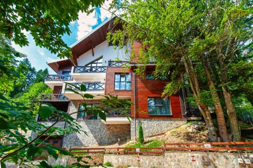 Sinaia Apartment | Ama Apartament - Cota 1000 Sinaia