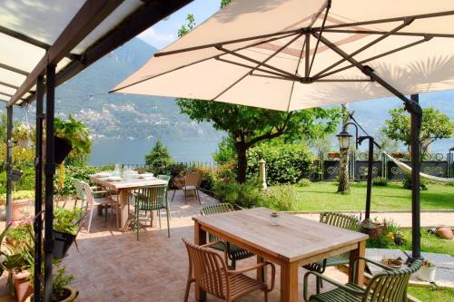 Laglio Apartment | Ama'Ca Dulza - by MyHomeInComo