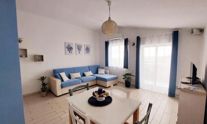 Finale Apartment | Ama Finale holiday home