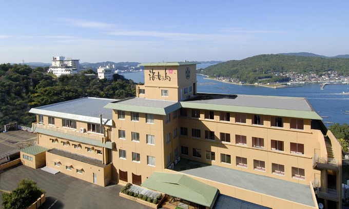 Toba Hotel | Ama no Shima