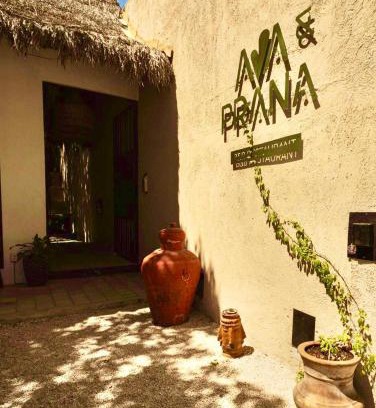 Tulum City Center Hotel | Ama y Prana