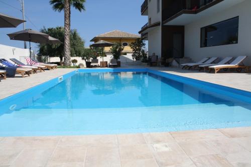 Citta Giardino Hotel | Amada Hotel Siracusa